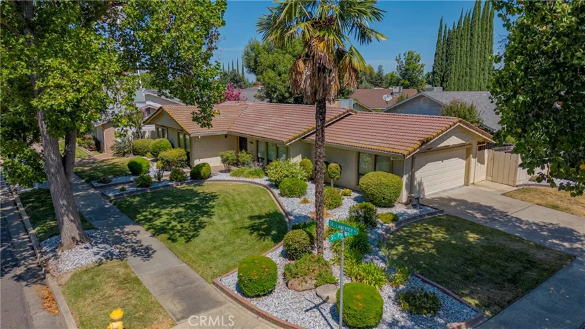 333 St Lawrence, Merced, California 95348
