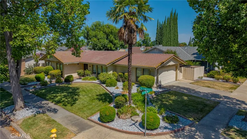 333 St Lawrence, Merced, California 95348