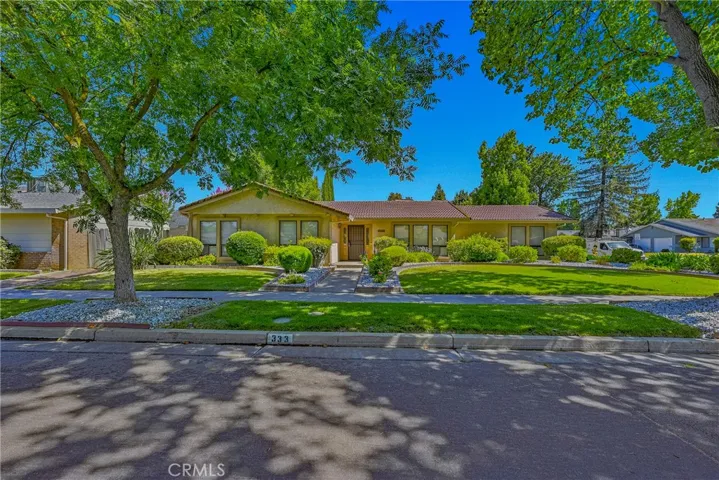 333 St Lawrence, Merced, California 95348