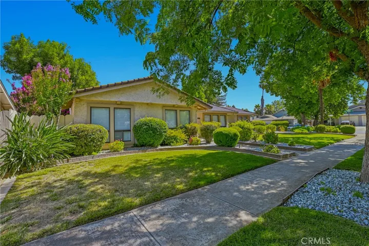 333 St Lawrence, Merced, California 95348