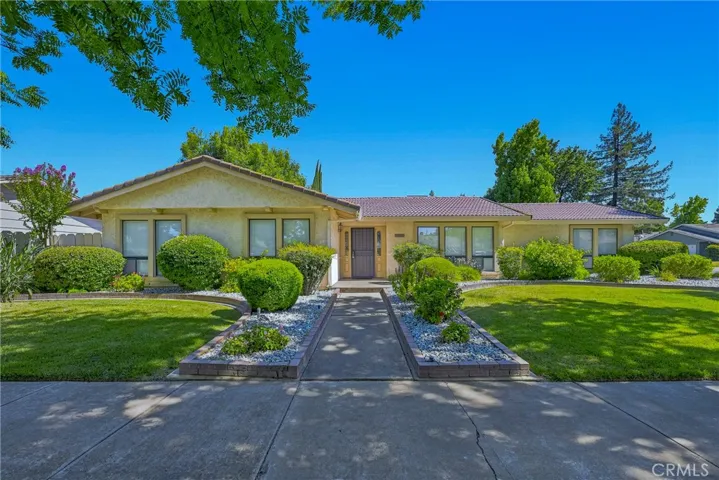 333 St Lawrence, Merced, California 95348