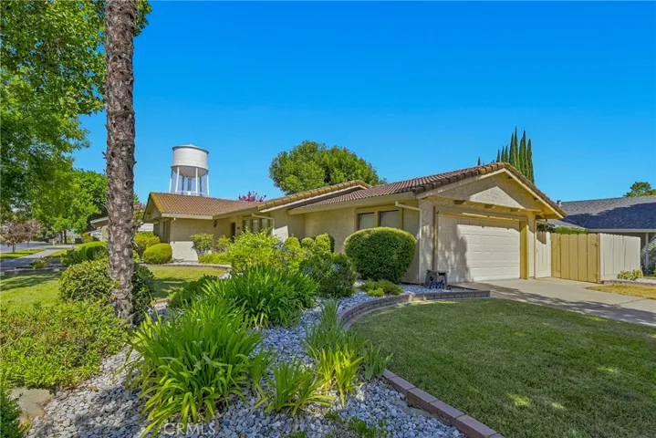 333 St Lawrence, Merced, California 95348