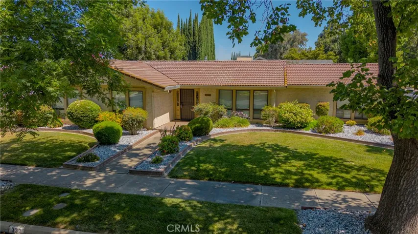 333 St Lawrence, Merced, California 95348