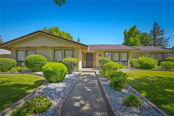 333 St Lawrence, Merced, California 95348