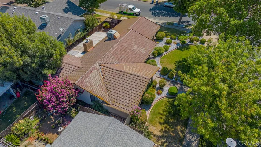 333 St Lawrence, Merced, California 95348
