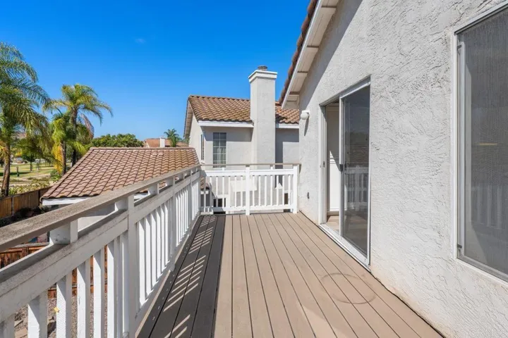 116 Silvercreek Drive, Santee, California 92071