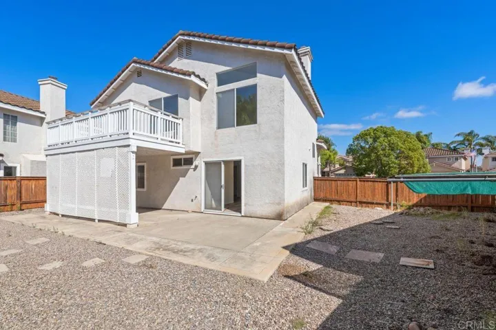 116 Silvercreek Drive, Santee, California 92071