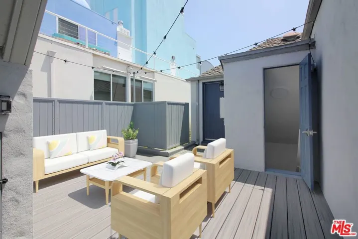 442 S Roxbury Drive A, Beverly Hills, California 90212