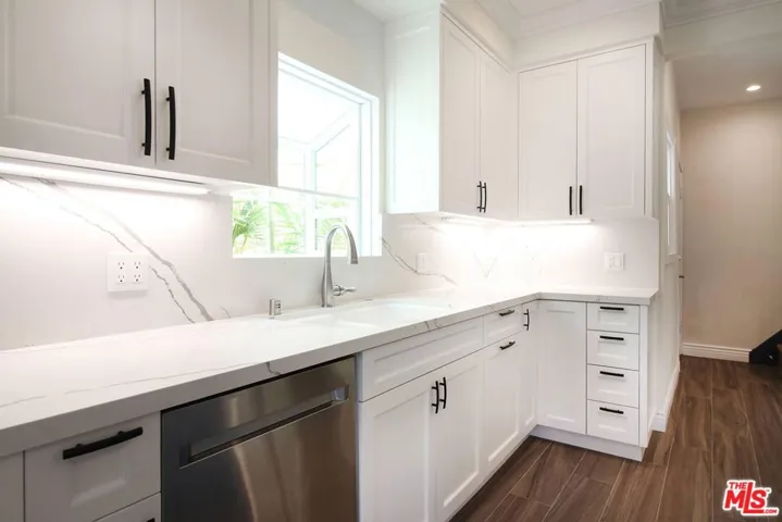 442 S Roxbury Drive A, Beverly Hills, California 90212