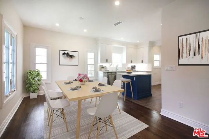 442 S Roxbury Drive A, Beverly Hills, California 90212