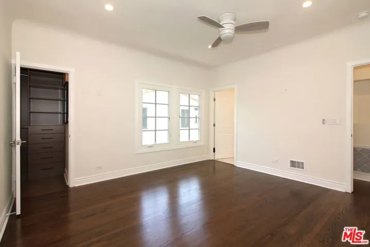 442 S Roxbury Drive A, Beverly Hills, California 90212