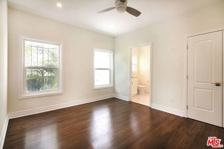 442 S Roxbury Drive A, Beverly Hills, California 90212