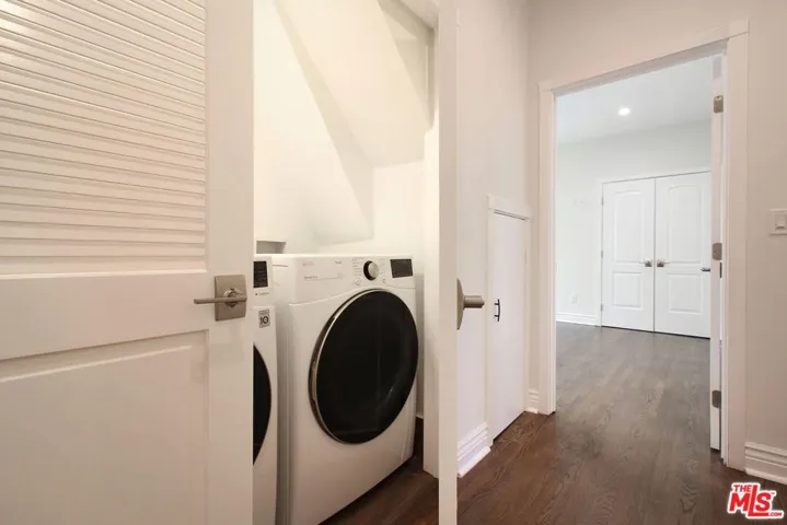 442 S Roxbury Drive A, Beverly Hills, California 90212