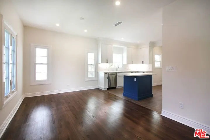 442 S Roxbury Drive A, Beverly Hills, California 90212