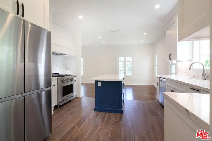 442 S Roxbury Drive A, Beverly Hills, California 90212