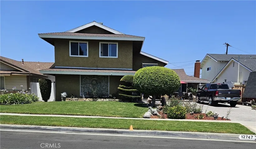 12747 Breezewood, La Mirada, California 90638