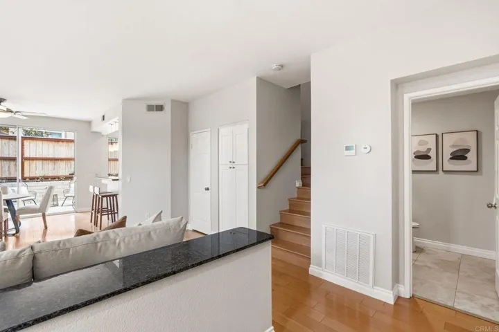 12728 Via Nieve, San Diego, California 92130