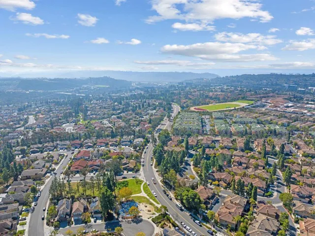 12728 Via Nieve, San Diego, California 92130