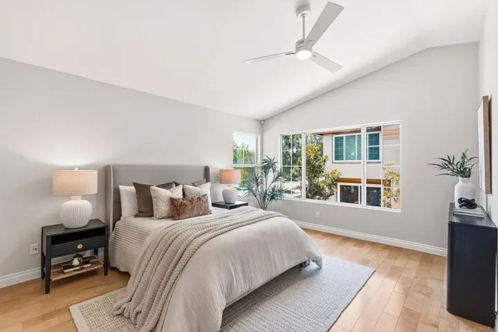 12728 Via Nieve, San Diego, California 92130