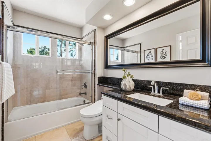 12728 Via Nieve, San Diego, California 92130