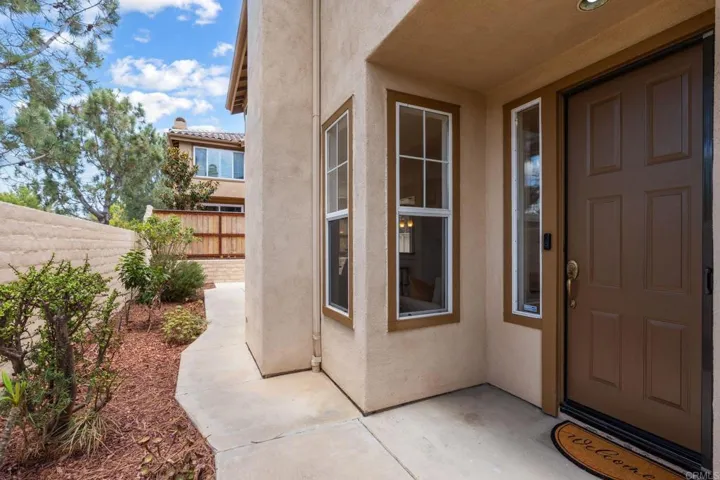 12728 Via Nieve, San Diego, California 92130