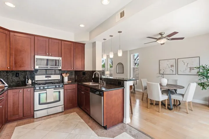 12728 Via Nieve, San Diego, California 92130