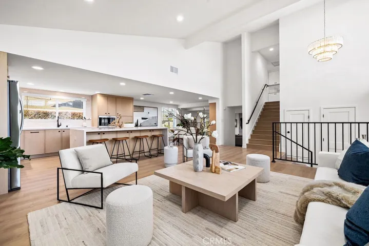 View from Living Room