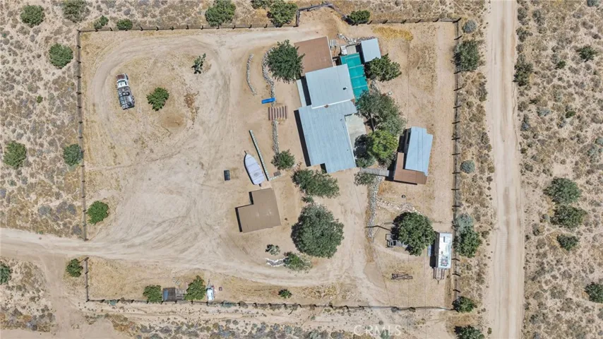 25623 Santa Rosa, Apple Valley, California 92308