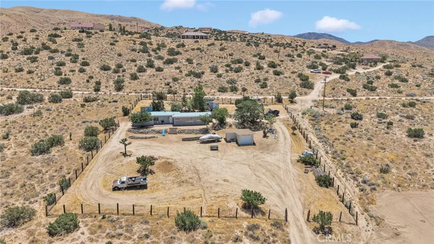 25623 Santa Rosa, Apple Valley, California 92308