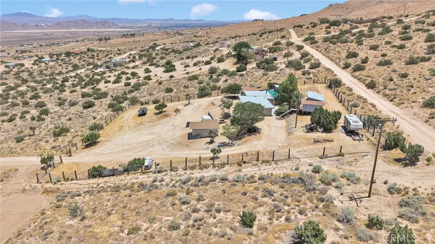 25623 Santa Rosa, Apple Valley, California 92308