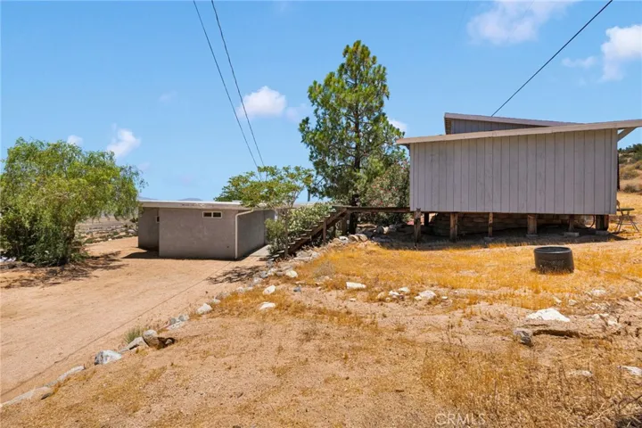 25623 Santa Rosa, Apple Valley, California 92308