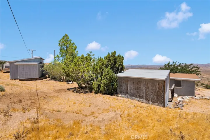 25623 Santa Rosa, Apple Valley, California 92308