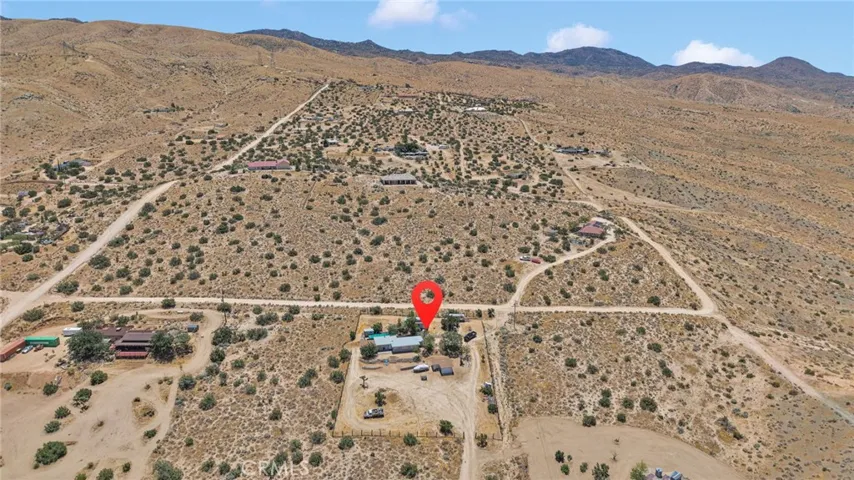 25623 Santa Rosa, Apple Valley, California 92308