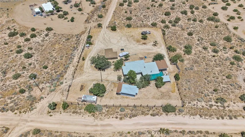 25623 Santa Rosa, Apple Valley, California 92308