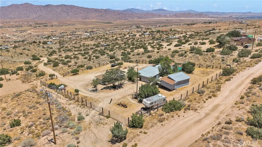 25623 Santa Rosa, Apple Valley, California 92308