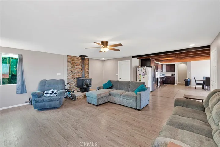 25623 Santa Rosa, Apple Valley, California 92308