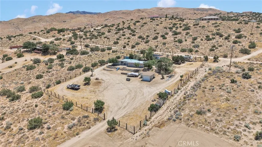 25623 Santa Rosa, Apple Valley, California 92308