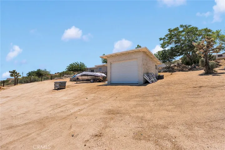 25623 Santa Rosa, Apple Valley, California 92308