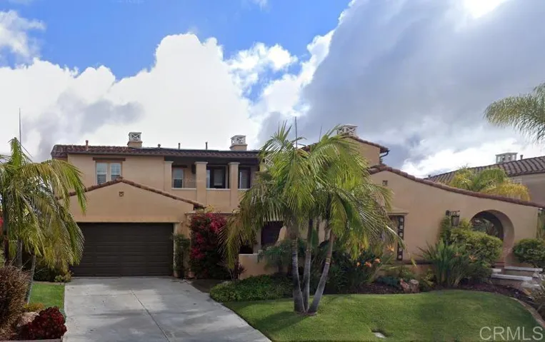 1355 N Echo Ridge Way, Chula Vista, California 91915