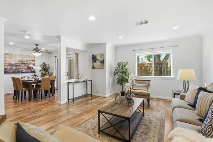 3557 Juergen Drive, San Jose, California 95121