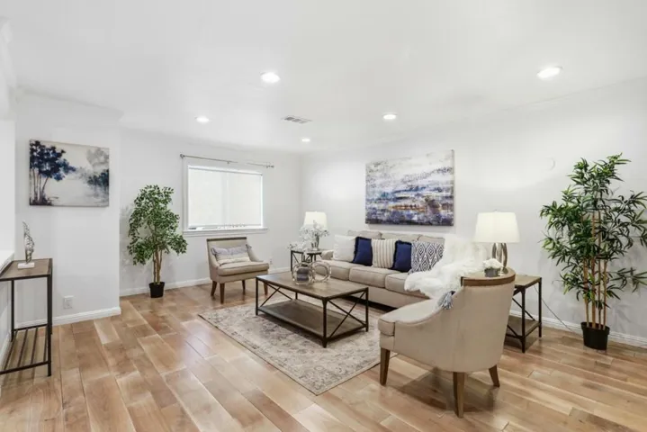3557 Juergen Drive, San Jose, California 95121