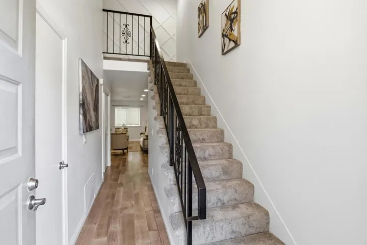 3557 Juergen Drive, San Jose, California 95121