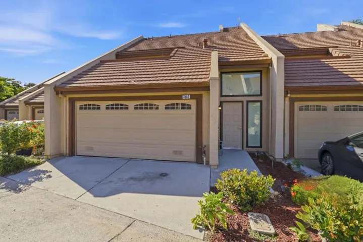 3557 Juergen Drive, San Jose, California 95121