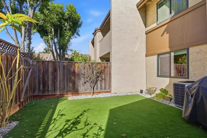 3557 Juergen Drive, San Jose, California 95121