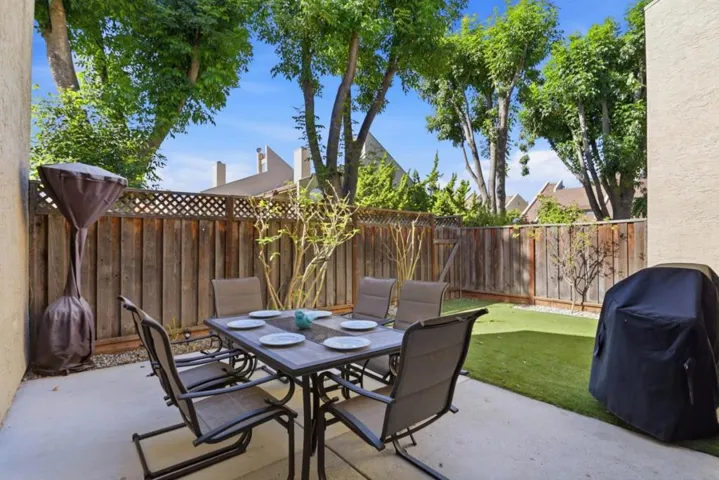3557 Juergen Drive, San Jose, California 95121