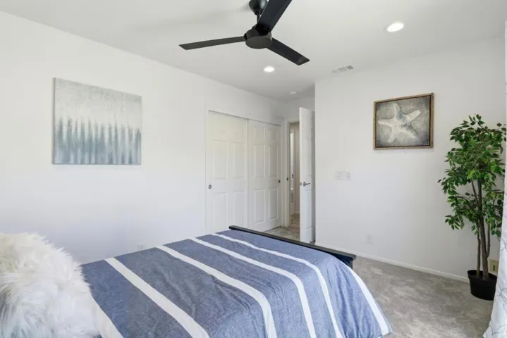 3557 Juergen Drive, San Jose, California 95121