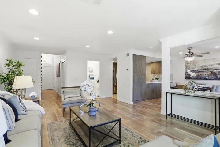 3557 Juergen Drive, San Jose, California 95121