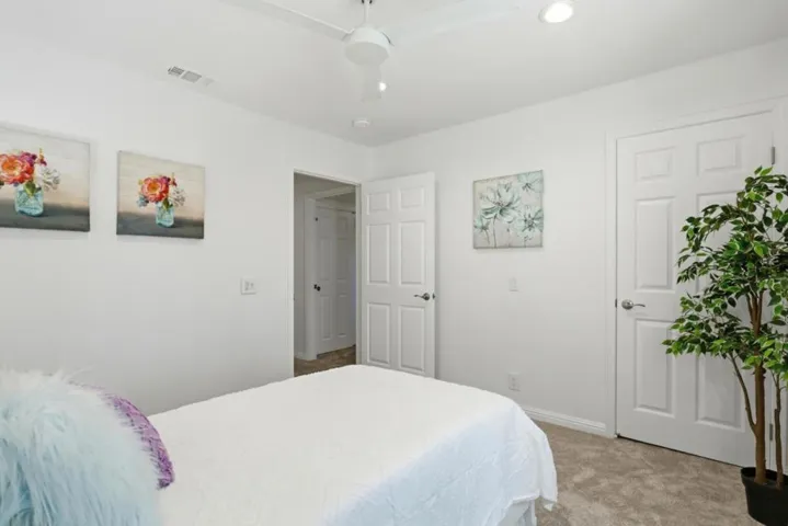 3557 Juergen Drive, San Jose, California 95121