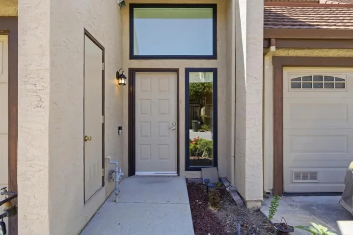 3557 Juergen Drive, San Jose, California 95121