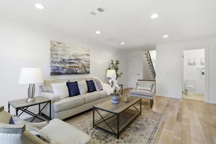 3557 Juergen Drive, San Jose, California 95121